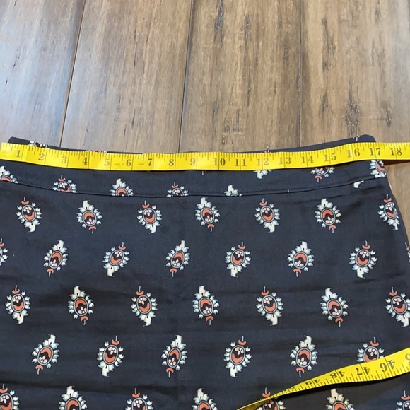 5 for $25‎ Loft printed pencil skirt - Picture 7 of 11